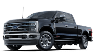 2025 Ford Super Duty® External Image 2